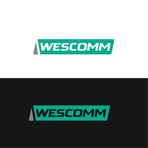 Diseño de Logo por Innovative Graphix para Wescomm Precision Metal Products Limited | Diseño: #31789080