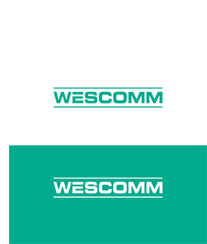 Diseño de Logo por Innovative Graphix para Wescomm Precision Metal Products Limited | Diseño: #31789513