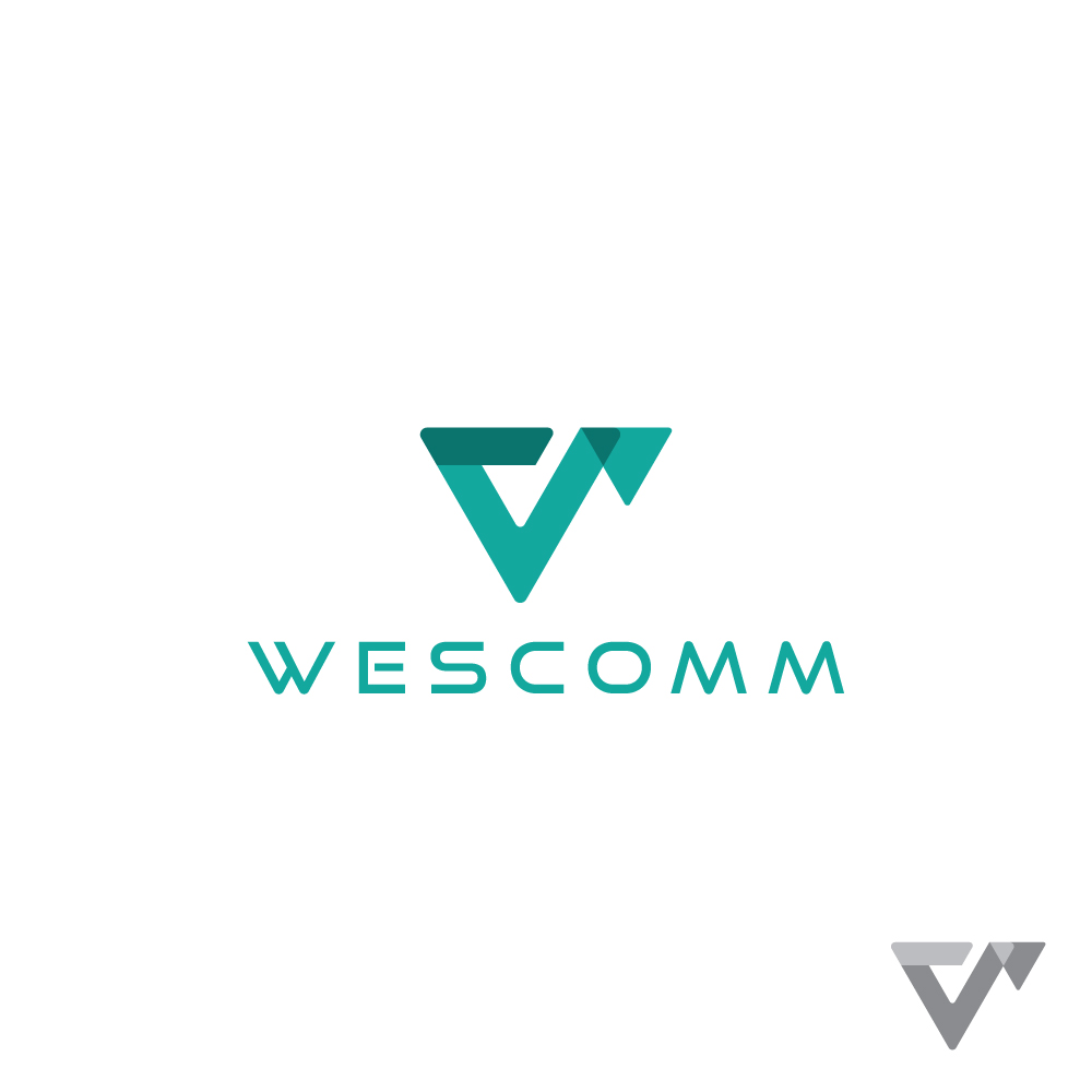 Logo Design by YourLogoMaster for Wescomm Precision Metal Products Limited | Design #31798046
