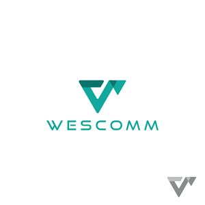 Logo Design by YourLogoMaster for Wescomm Precision Metal Products Limited | Design: #31798046