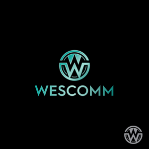 Logo Design by YourLogoMaster for Wescomm Precision Metal Products Limited | Design: #31798047