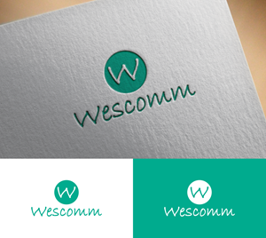 Diseño de Logo por healer1617 para Wescomm Precision Metal Products Limited | Diseño: #31790648