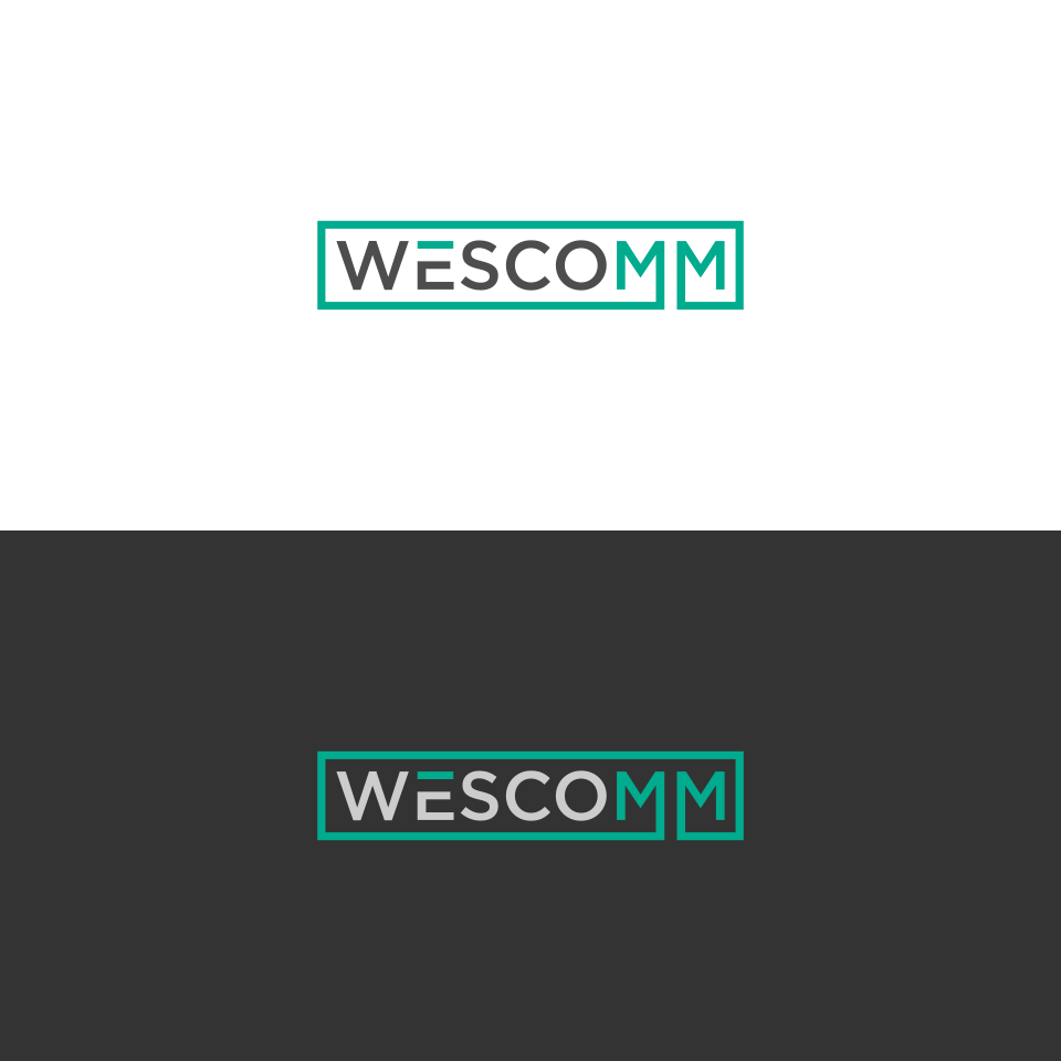 Logo Design by ss studio for Wescomm Precision Metal Products Limited | Design #31800676