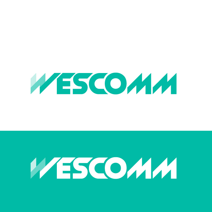 Logo Design by Dipali_sain for Wescomm Precision Metal Products Limited | Design #31797806