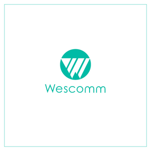 Logo Design by Dipali_sain for Wescomm Precision Metal Products Limited | Design: #31797807