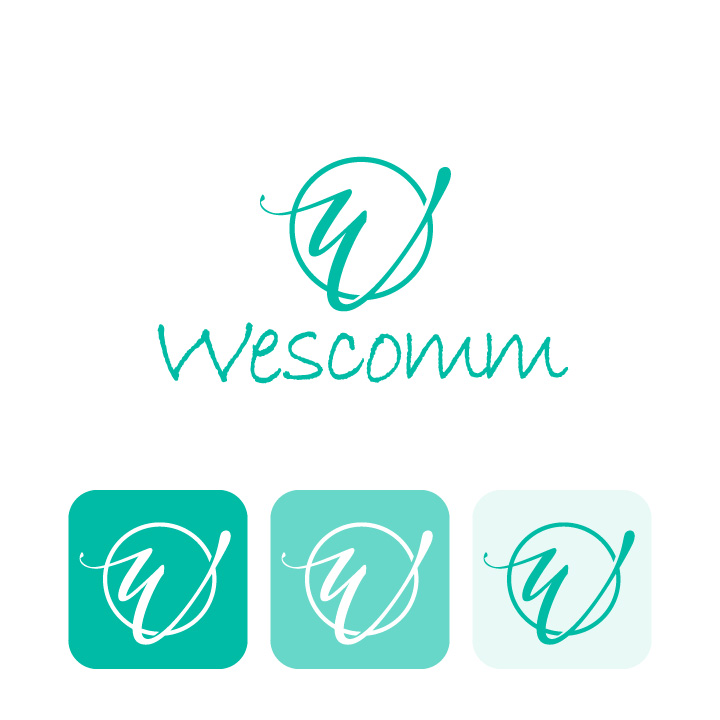 Logo Design by Dipali_sain for Wescomm Precision Metal Products Limited | Design #31797808