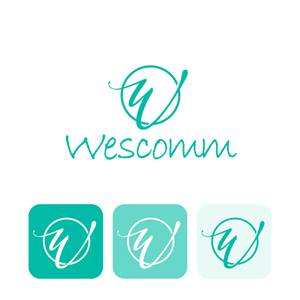 Logo Design by Dipali_sain for Wescomm Precision Metal Products Limited | Design: #31797808