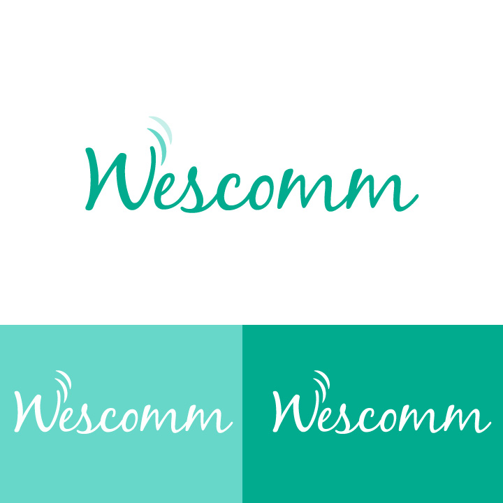Logo Design by Dipali_sain for Wescomm Precision Metal Products Limited | Design #31797809