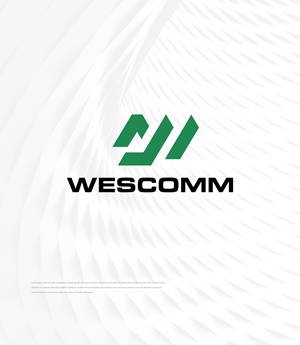 Logo Design by apik. for Wescomm Precision Metal Products Limited | Design: #31803880