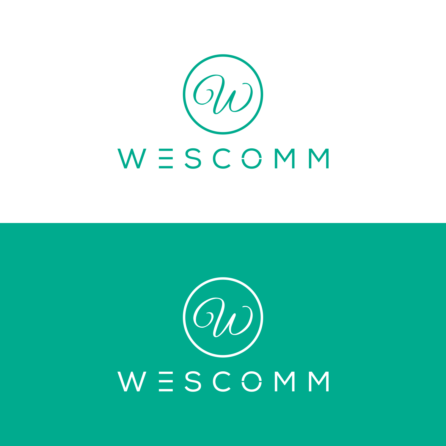 Logo-Design von anak hits für Wescomm Precision Metal Products Limited | Design #31791182
