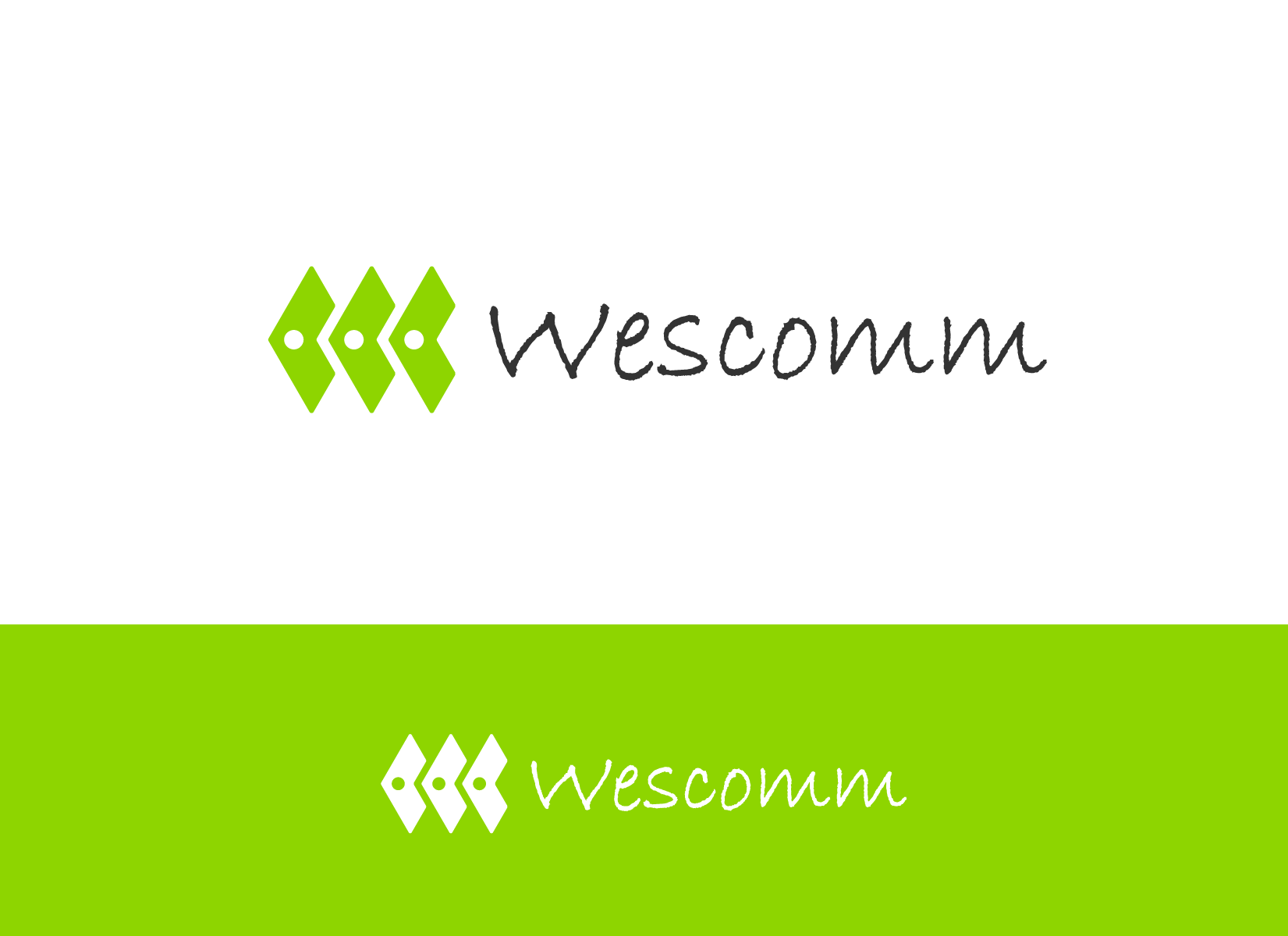 Logo Design by arBadsha for Wescomm Precision Metal Products Limited | Design #31801986