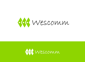 Logo Design by arBadsha for Wescomm Precision Metal Products Limited | Design: #31801986