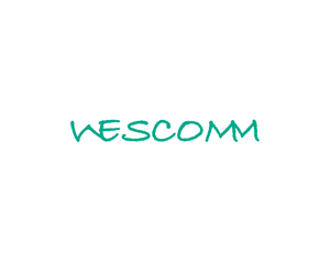 Logo Design by Karim Craft for Wescomm Precision Metal Products Limited | Design: #31789940