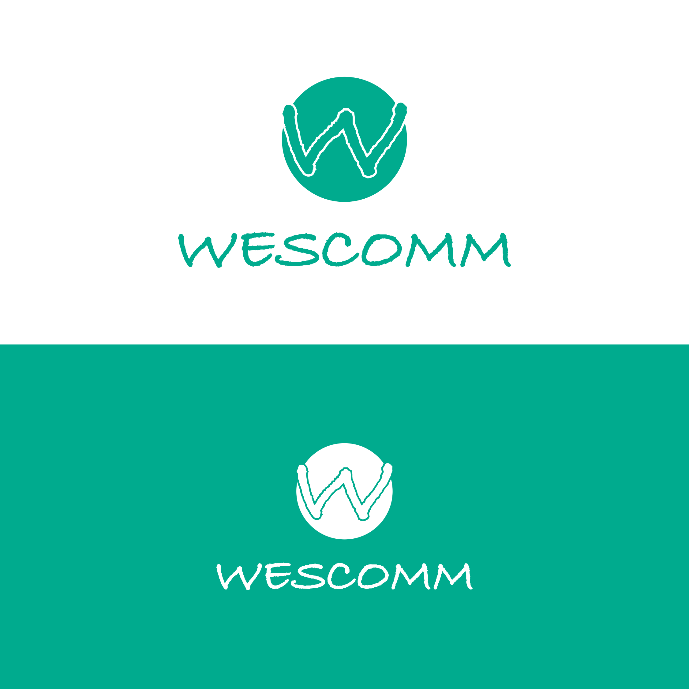 Logo-Design von diego costa für Wescomm Precision Metal Products Limited | Design #31798030