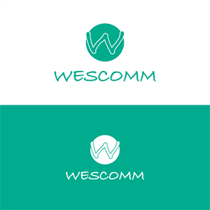 Logo Design by diego costa for Wescomm Precision Metal Products Limited | Design: #31798030