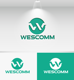 Diseño de Logo por Pilot_DesignR™ para Wescomm Precision Metal Products Limited | Diseño: #31812246