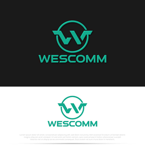 Diseño de Logo por Pilot_DesignR™ para Wescomm Precision Metal Products Limited | Diseño: #31812250