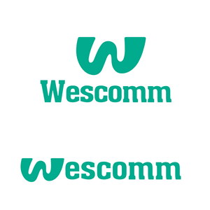 Logo Design by Ameer007 for Wescomm Precision Metal Products Limited | Design: #31800348