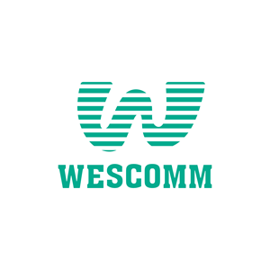 Logo Design by Ameer007 for Wescomm Precision Metal Products Limited | Design: #31800399