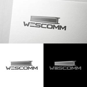 Design de Logo par ulun4 pour Wescomm Precision Metal Products Limited | Design : #31799568