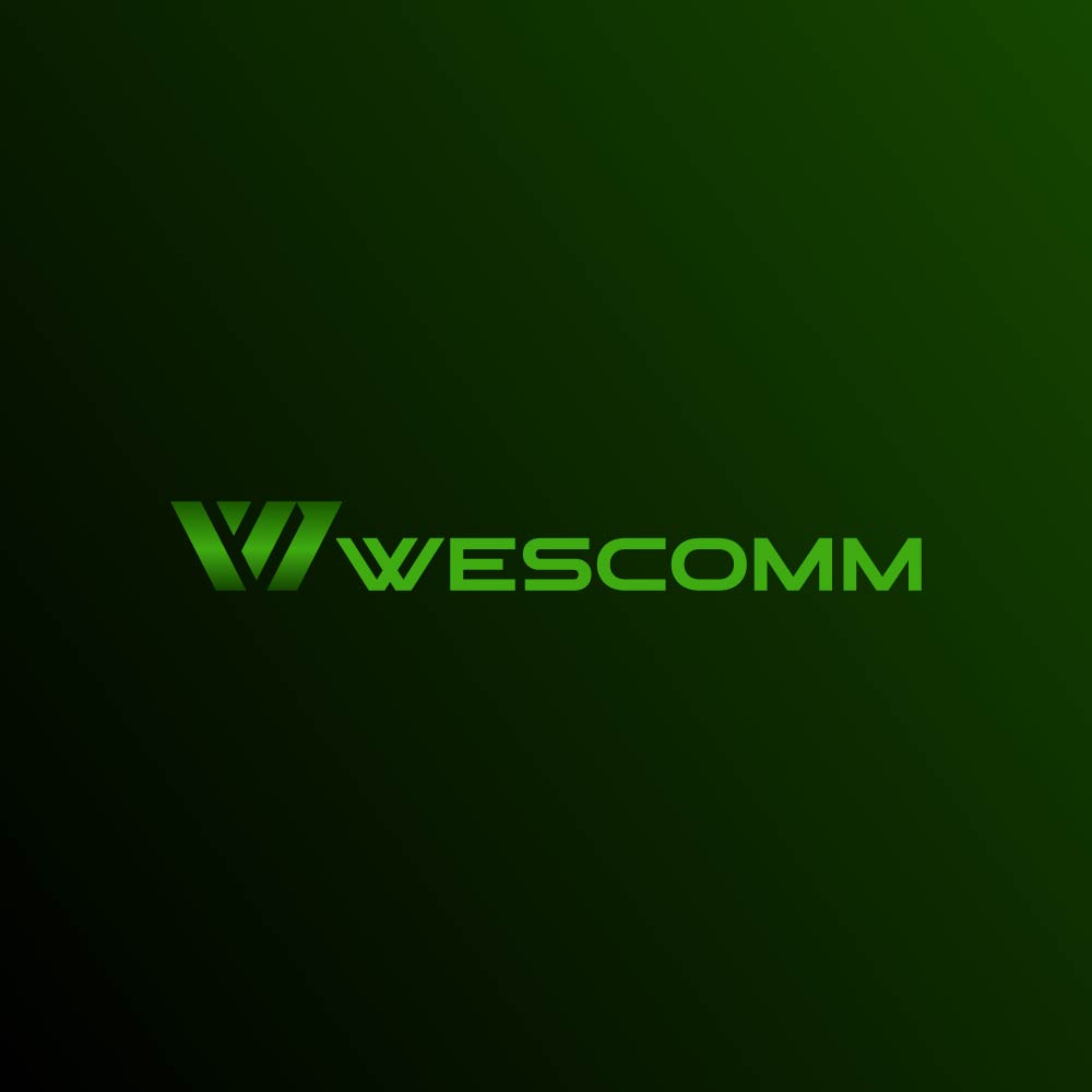 Logo Design by AyeshaSiddika for Wescomm Precision Metal Products Limited | Design #31807791