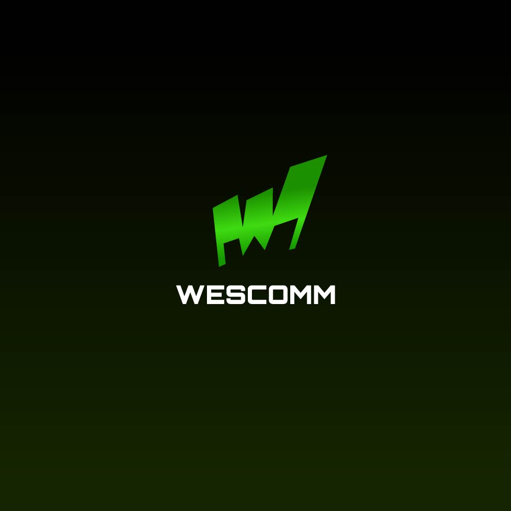 Logo Design by AyeshaSiddika for Wescomm Precision Metal Products Limited | Design #31807942