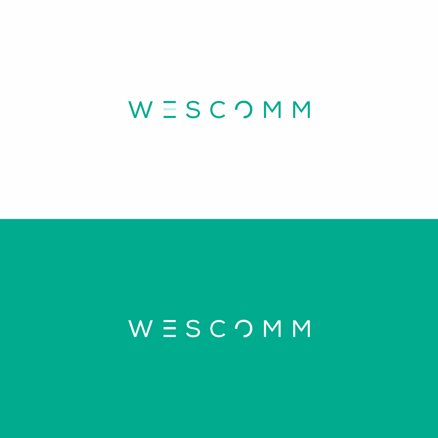 Diseño de Logo por oke  bendol para Wescomm Precision Metal Products Limited | Diseño #31798762