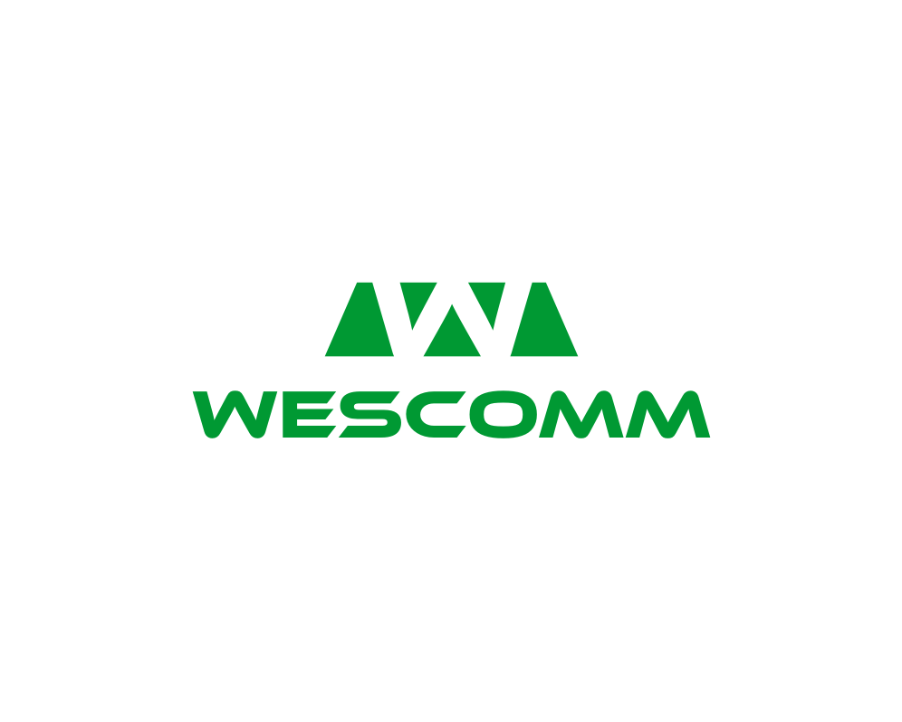 Logo Design by b100 for Wescomm Precision Metal Products Limited | Design #31788085