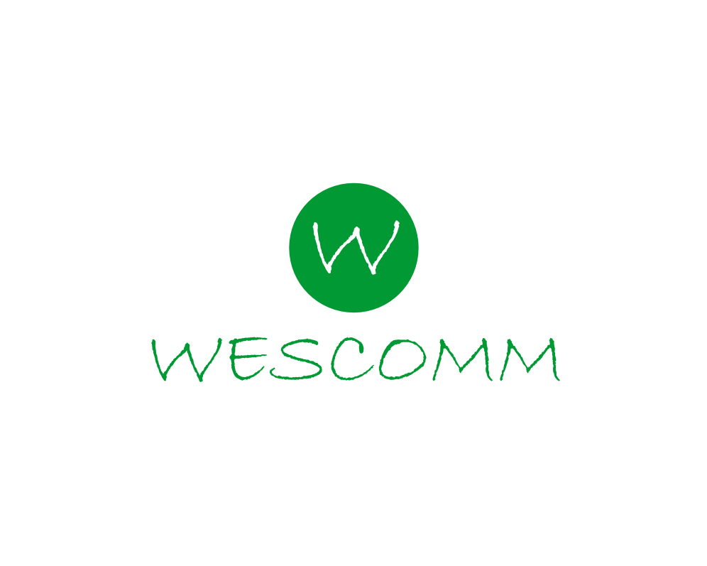 Diseño de Logo por apuk para Wescomm Precision Metal Products Limited | Diseño #31788504