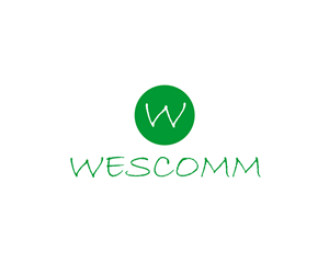 Diseño de Logo por apuk para Wescomm Precision Metal Products Limited | Diseño: #31788504