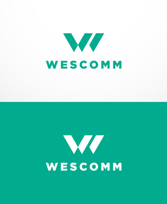 Logo Design by JRM Designs for Wescomm Precision Metal Products Limited | Design #31801518