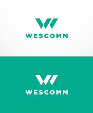 Logo Design by JRM Designs for Wescomm Precision Metal Products Limited | Design: #31801518