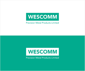 Design de Logo par Logocraft pour Wescomm Precision Metal Products Limited | Design : #31790285