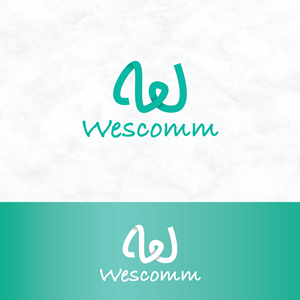 Logo-Design von Impressive Sol für Wescomm Precision Metal Products Limited | Design #31797953