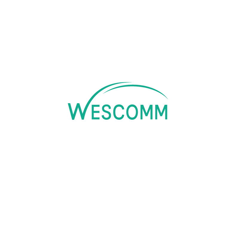 Logo Design by instudio for Wescomm Precision Metal Products Limited | Design #31797856