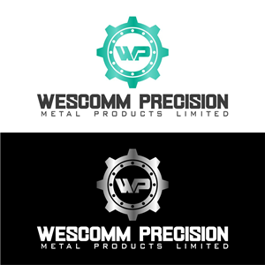 Design de Logo par creative.bugs pour Wescomm Precision Metal Products Limited | Design : #31803889