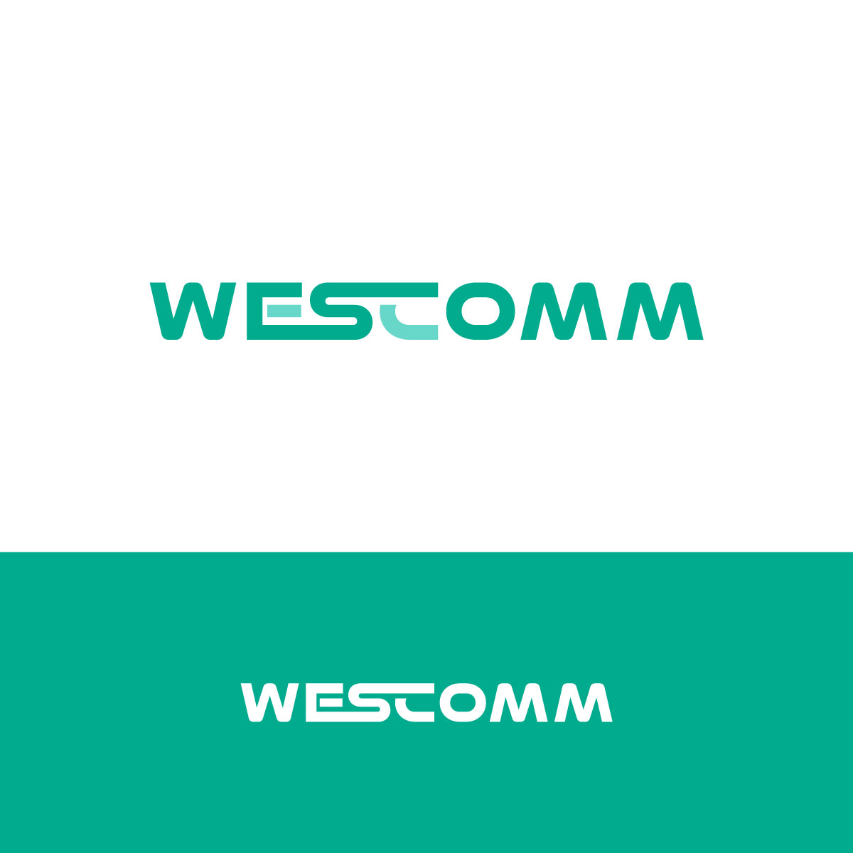 Logo Design by LAXMI DESIGNHUB for Wescomm Precision Metal Products Limited | Design #31792281