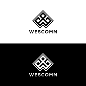 Logo Design by hidro for Wescomm Precision Metal Products Limited | Design: #31788645