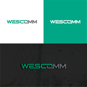 Logo Design by The Lion Studios for Wescomm Precision Metal Products Limited | Design: #31791080