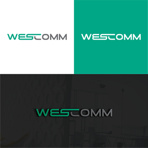 Logo Design by The Lion Studios for Wescomm Precision Metal Products Limited | Design: #31791184