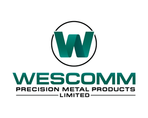 Design de Logo par Atec pour Wescomm Precision Metal Products Limited | Design : #31789217