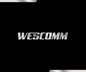Design de Logo par ecorokerz pour Wescomm Precision Metal Products Limited | Design : #31803943
