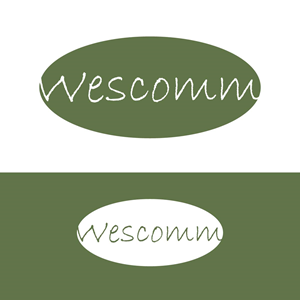 Logo Design by fly  design for Wescomm Precision Metal Products Limited | Design: #31791399