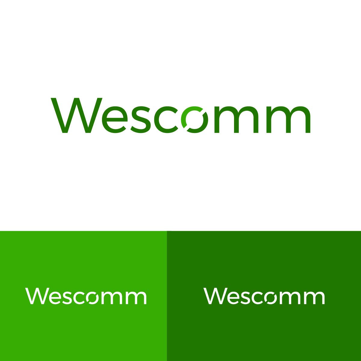 Design de Logo par fly  design pour Wescomm Precision Metal Products Limited | Design #31814375