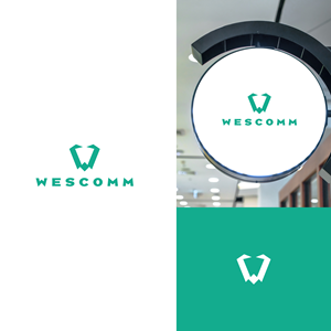 Design de Logo par griphingraphics pour Wescomm Precision Metal Products Limited | Design : #31813191