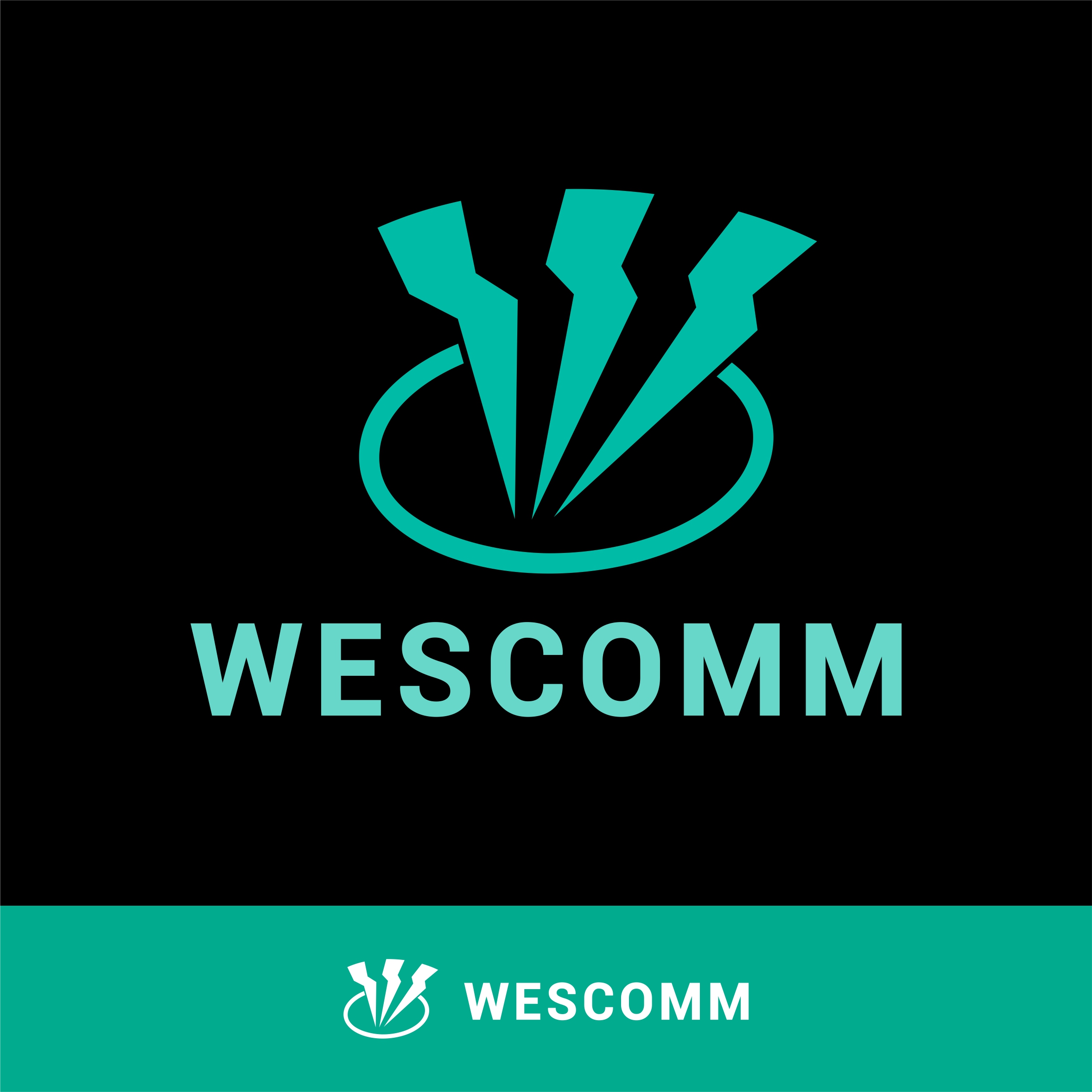 Design de Logo par Furqontino pour Wescomm Precision Metal Products Limited | Design #31812618