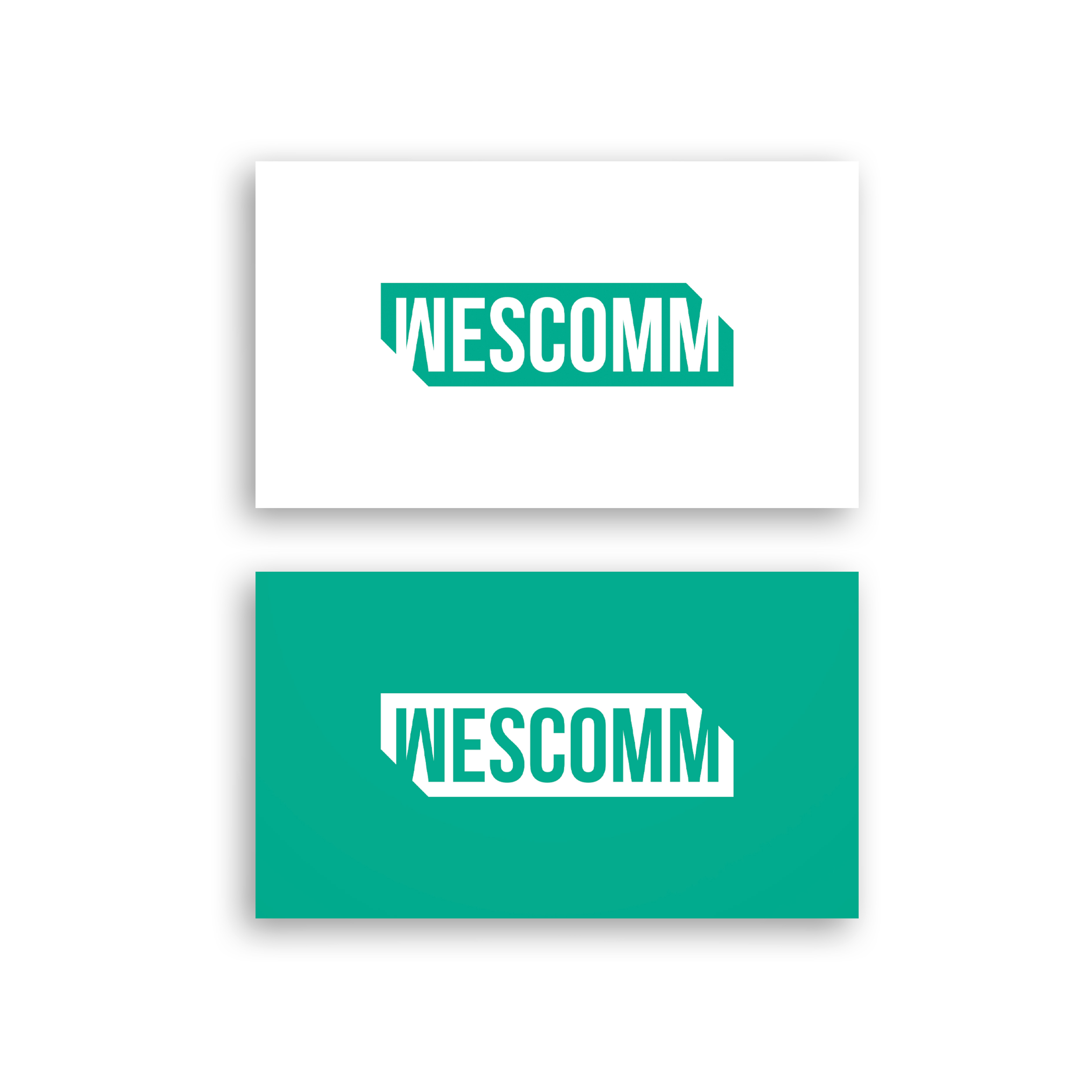 Logo Design by aquabomb26 for Wescomm Precision Metal Products Limited | Design #31794668