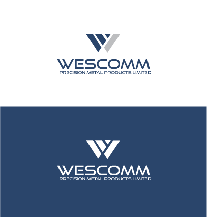 Design de Logo par zebronicgraphic pour Wescomm Precision Metal Products Limited | Design #31790107