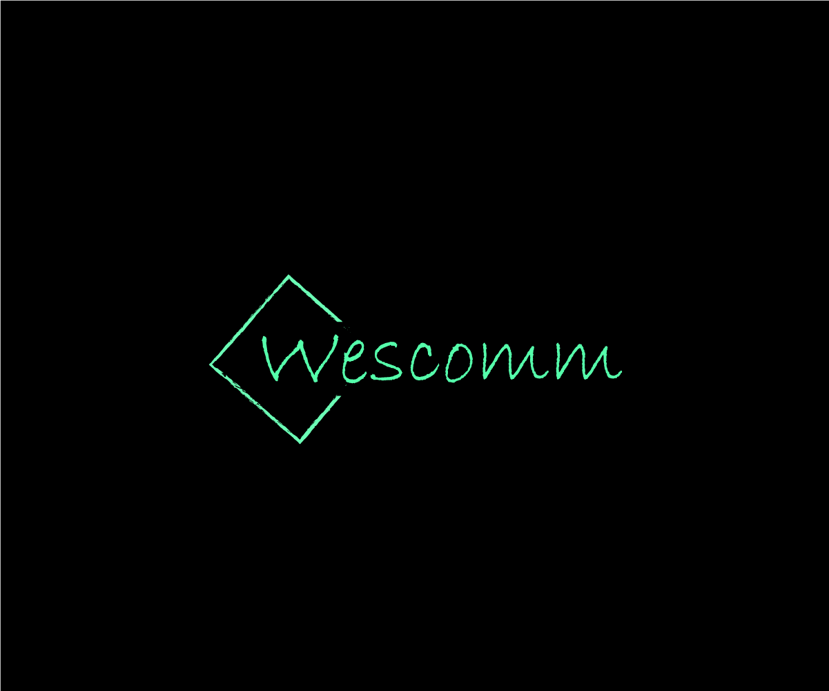 Logo Design by Unir for Wescomm Precision Metal Products Limited | Design #31797628