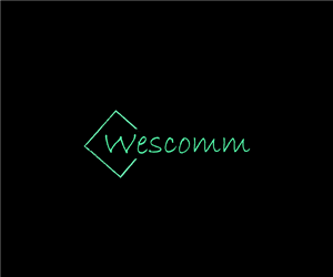 Logo Design by Unir for Wescomm Precision Metal Products Limited | Design: #31797628